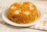 97. shrimp fried rice  虾炒饭